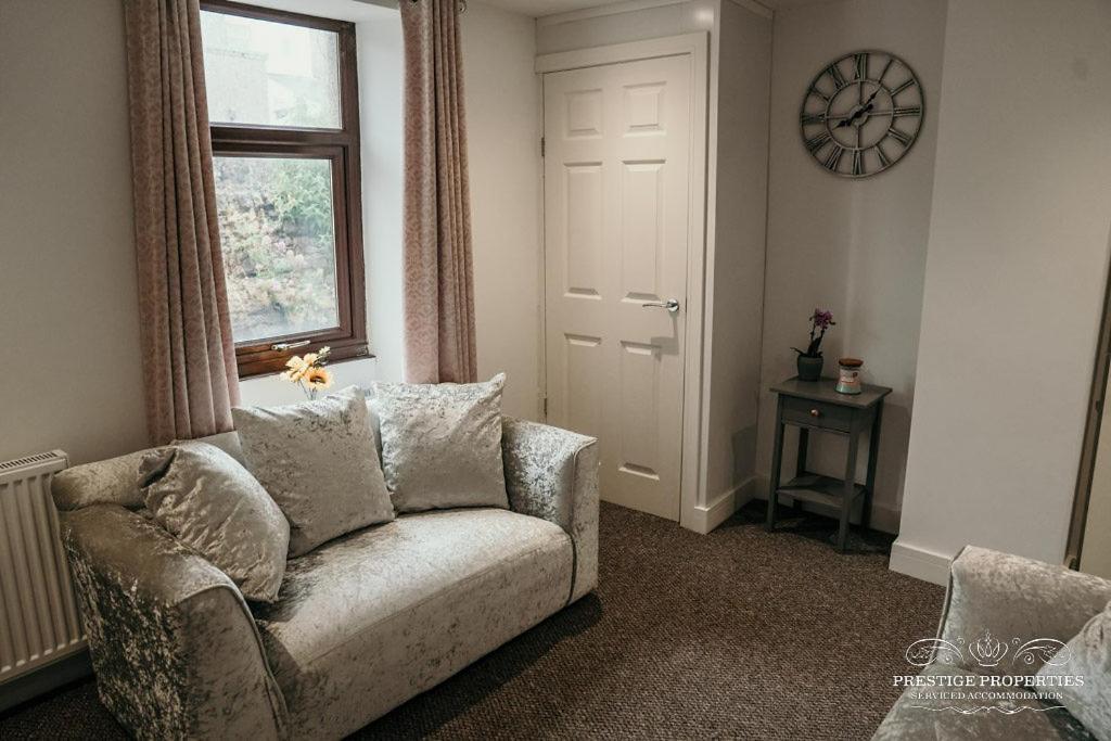 Fell Croft By Prestige Properties Sa Dalton in Furness Bagian luar foto