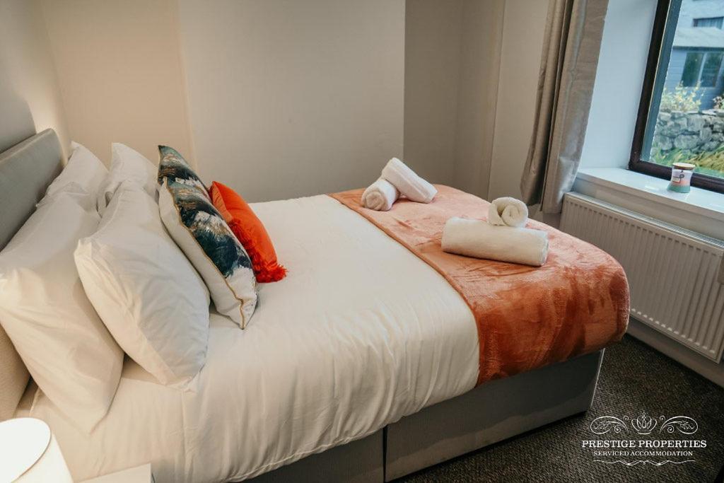 Fell Croft By Prestige Properties Sa Dalton in Furness Bagian luar foto