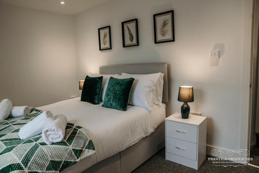 Fell Croft By Prestige Properties Sa Dalton in Furness Bagian luar foto